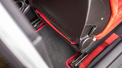 2003 Honda Civic Type R 30th Anniversary For Sale (picture 47 of 110)