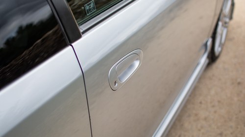 2003 Honda Civic Type R 30th Anniversary For Sale (picture 62 of 110)