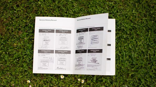 2003 Honda Civic Type R 30th Anniversary For Sale (picture 110 of 110)