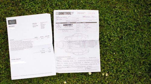 2003 Honda Civic Type R 30th Anniversary For Sale (picture 108 of 110)