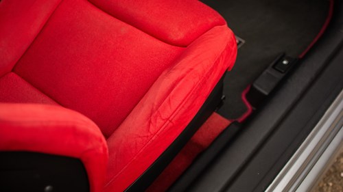 2003 Honda Civic Type R 30th Anniversary For Sale (picture 34 of 110)