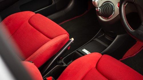 2003 Honda Civic Type R 30th Anniversary For Sale (picture 30 of 110)