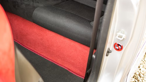 2003 Honda Civic Type R 30th Anniversary For Sale (picture 50 of 110)