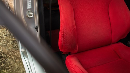 2003 Honda Civic Type R 30th Anniversary For Sale (picture 39 of 110)