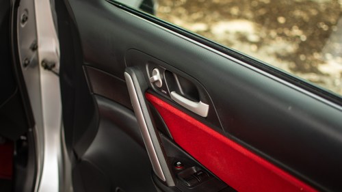 2003 Honda Civic Type R 30th Anniversary For Sale (picture 41 of 110)