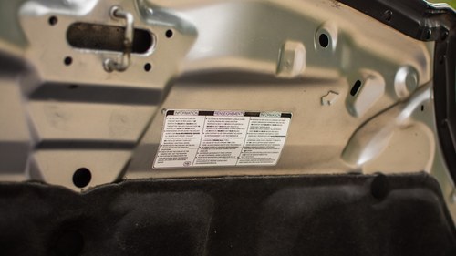 2003 Honda Civic Type R 30th Anniversary For Sale (picture 81 of 110)