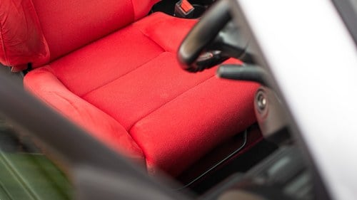 2003 Honda Civic Type R 30th Anniversary For Sale (picture 40 of 110)