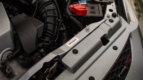 2003 Honda Civic Type R 30th Anniversary For Sale (picture 82 of 110)