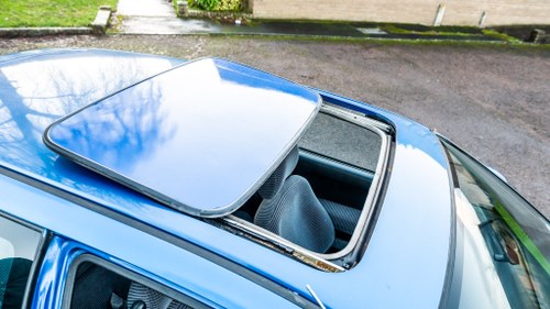 1991 Honda Civic VTI For Sale (picture 66 of 148)