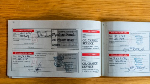 1991 Honda Civic VTI For Sale (picture 144 of 148)