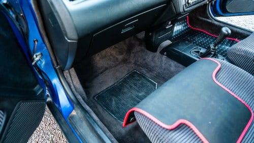 1991 Honda Civic VTI For Sale (picture 47 of 148)