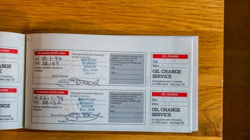 1991 Honda Civic VTI For Sale (picture 145 of 148)