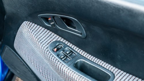 1991 Honda Civic VTI For Sale (picture 27 of 148)