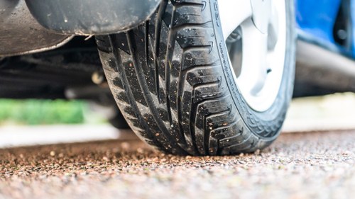 1991 Honda Civic VTI For Sale (picture 126 of 148)