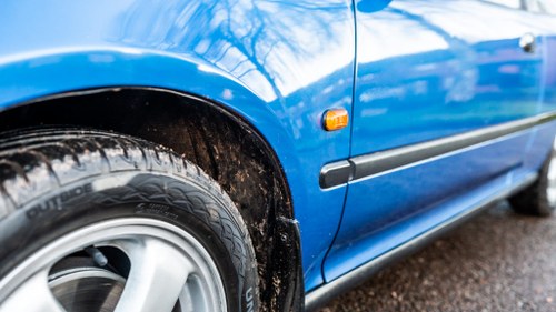 1991 Honda Civic VTI For Sale (picture 101 of 148)