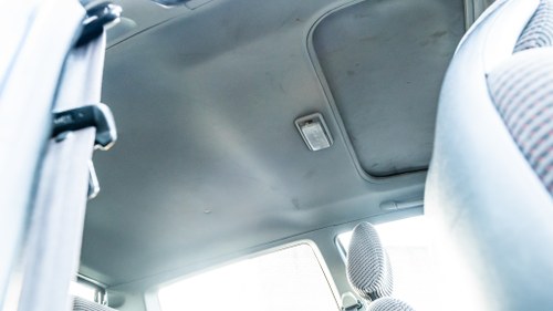 1991 Honda Civic VTI For Sale (picture 31 of 148)