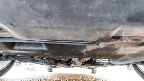 1991 Honda Civic VTI For Sale (picture 134 of 148)