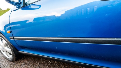 1991 Honda Civic VTI For Sale (picture 97 of 148)