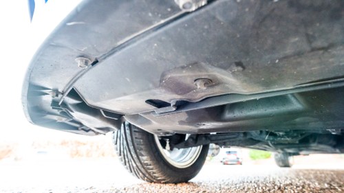 1991 Honda Civic VTI For Sale (picture 133 of 148)