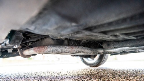 1991 Honda Civic VTI For Sale (picture 131 of 148)