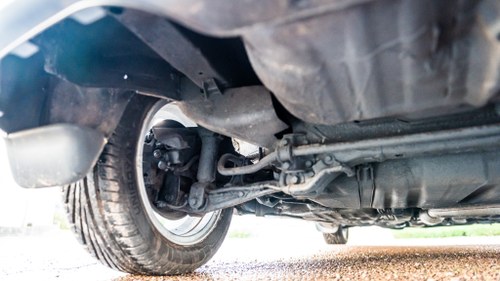 1991 Honda Civic VTI For Sale (picture 129 of 148)