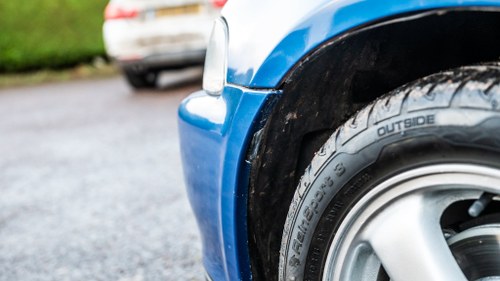 1991 Honda Civic VTI For Sale (picture 100 of 148)