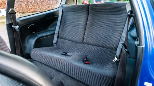 1991 Honda Civic VTI For Sale (picture 48 of 148)