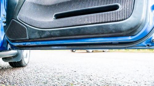 1991 Honda Civic VTI For Sale (picture 109 of 148)