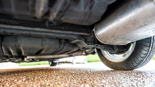 1991 Honda Civic VTI For Sale (picture 128 of 148)