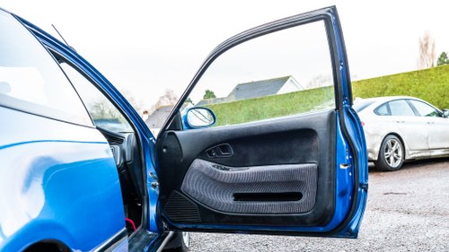 1991 Honda Civic VTI For Sale (picture 107 of 148)