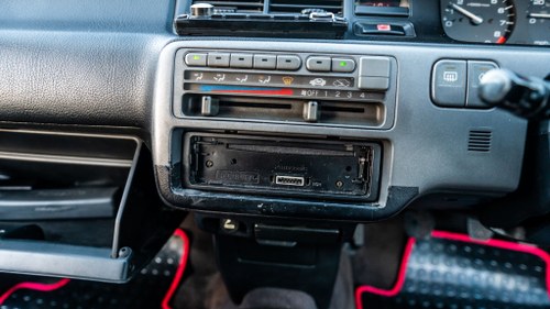 1991 Honda Civic VTI For Sale (picture 17 of 148)