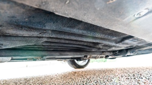 1991 Honda Civic VTI For Sale (picture 132 of 148)