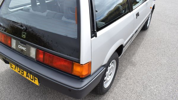1987 Honda Civic Automatic For Sale (picture :index of 89)
