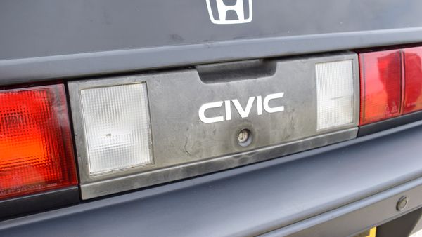 1987 Honda Civic Automatic For Sale (picture :index of 85)