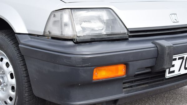 1987 Honda Civic Automatic For Sale (picture :index of 74)