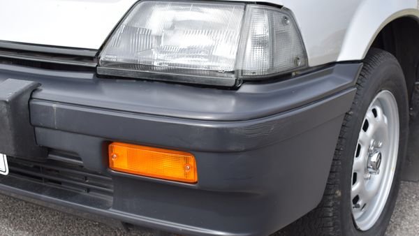 1987 Honda Civic Automatic For Sale (picture :index of 77)