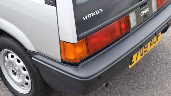 1987 Honda Civic Automatic For Sale (picture :index of 83)