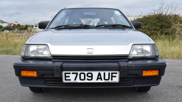 1987 Honda Civic Automatic For Sale (picture :index of 72)