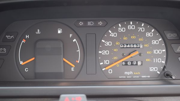 1987 Honda Civic Automatic For Sale (picture :index of 27)