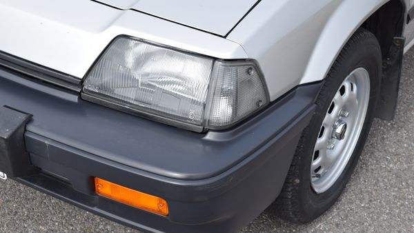 1987 Honda Civic Automatic For Sale (picture :index of 76)