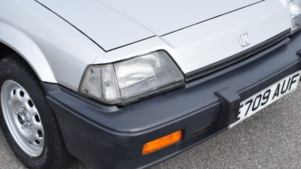 1987 Honda Civic Automatic For Sale (picture :index of 73)
