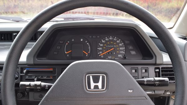 1987 Honda Civic Automatic For Sale (picture :index of 26)