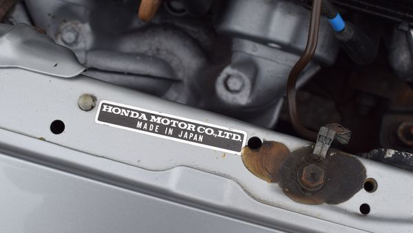 1987 Honda Civic Automatic For Sale (picture :index of 104)