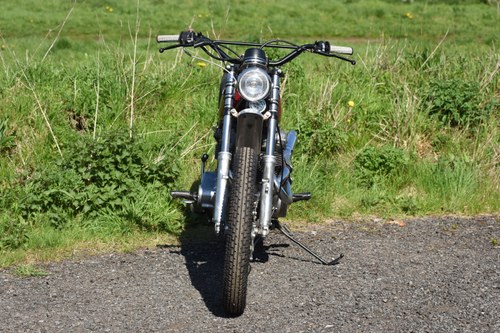 1971 Honda CL450 In vendita (immagine 6 di 90)