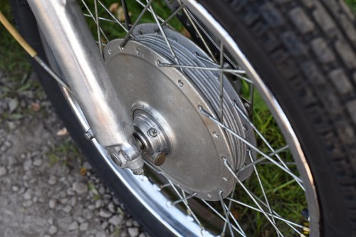 1971 Honda CL450 In vendita (immagine 82 di 90)