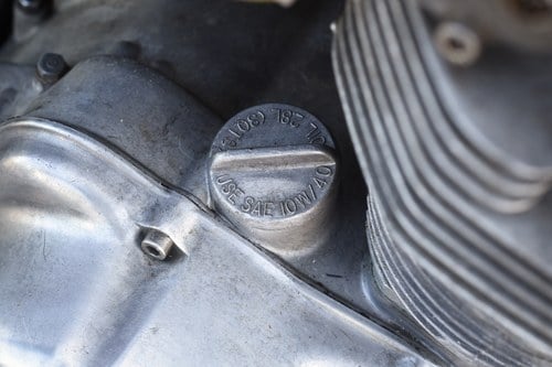 1971 Honda CL450 In vendita (immagine 76 di 90)