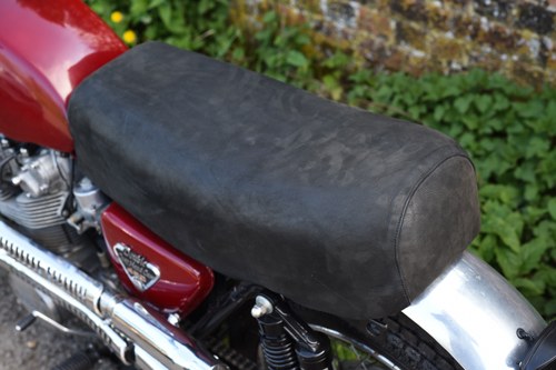 1971 Honda CL450 In vendita (immagine 36 di 90)