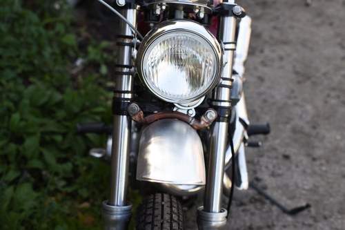 1971 Honda CL450 In vendita (immagine 21 di 90)