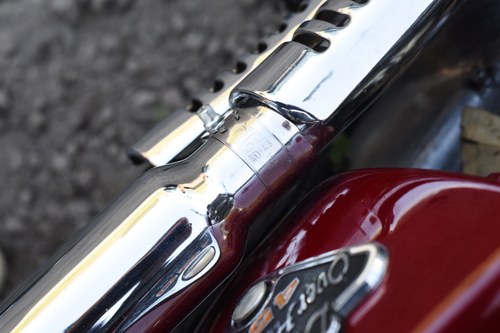 1971 Honda CL450 In vendita (immagine 48 di 90)