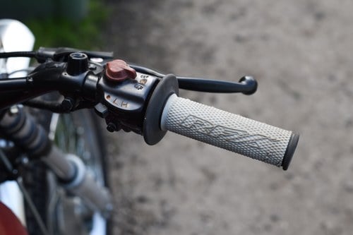 1971 Honda CL450 In vendita (immagine 31 di 90)